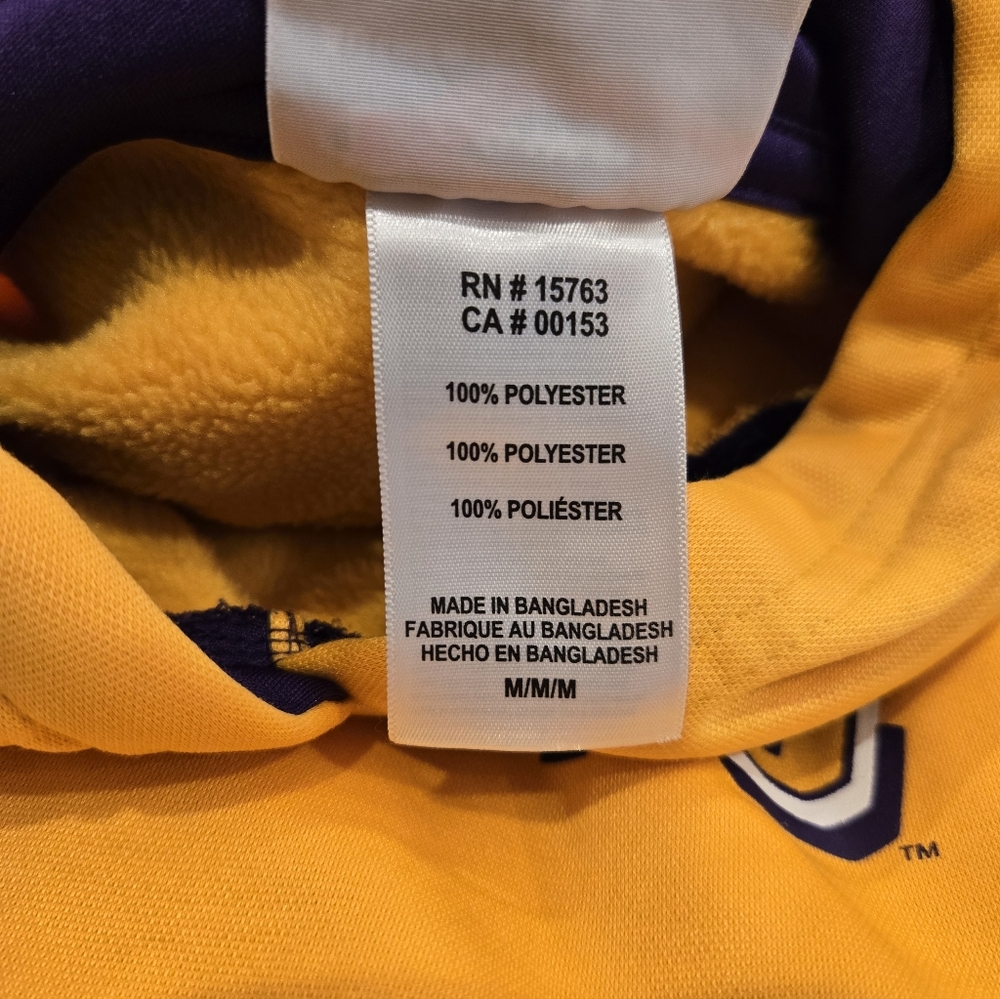 LSU 🥎⚾️⚽️🏀🏈🐯 - Picture 5 of 5